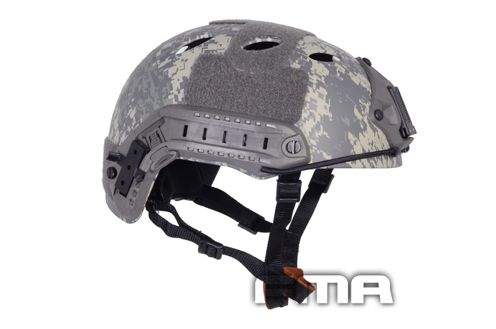 FMA Tactical Helmet Pararescue Jump Military Helmet PJ Type Helmet