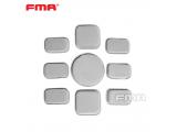 FMA Hard Hat Pad Kit TB952