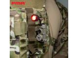 FMA Rattler Stalk Helmet Light System TB1454