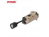 FMA Rattler Stalk Helmet Light System TB1454