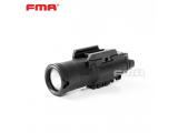 FMA FX35 Ultra-High Dual Output Holster Tactical Light TB1477