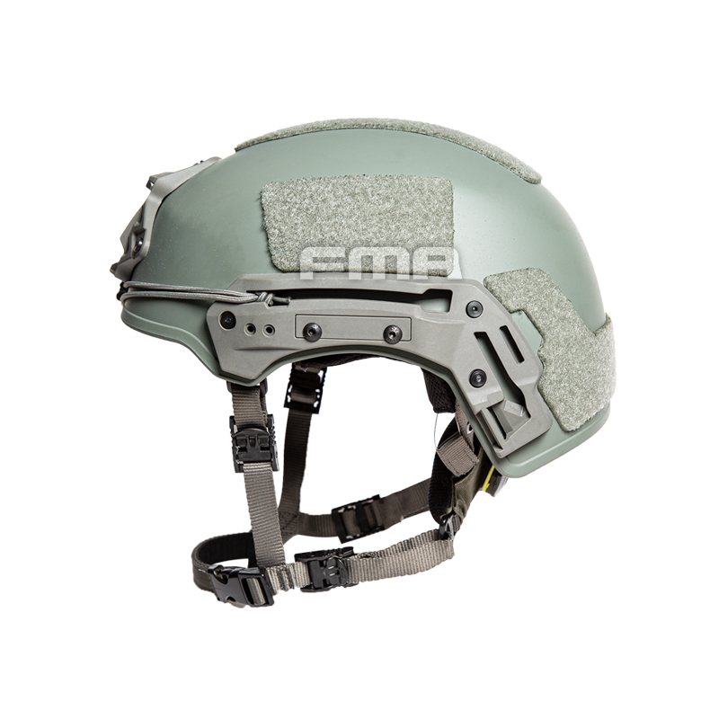 FMA EX Ballistic helmet TB1268A - EX Helmet - FMA.HK
